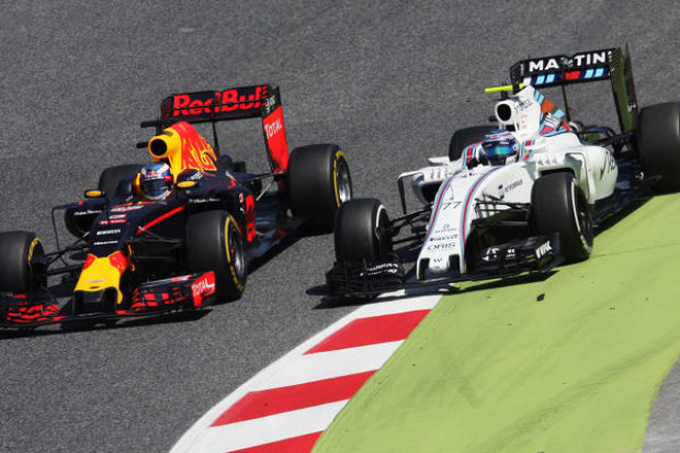Foto zur News: Red Bull: Mit 35 PS mehr ein echter Gegner für Mercedes?