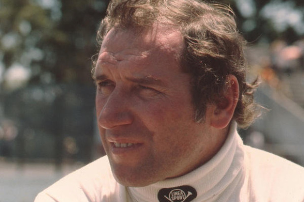 Foto zur News: 1975: Ein Österreich-Grand-Prix für die Ewigkeit