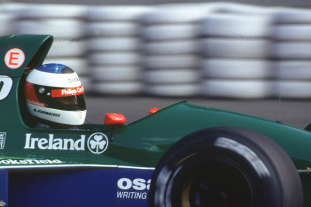 Foto zur News: Todt: Michael Schumachers Angst machte den Unterschied aus