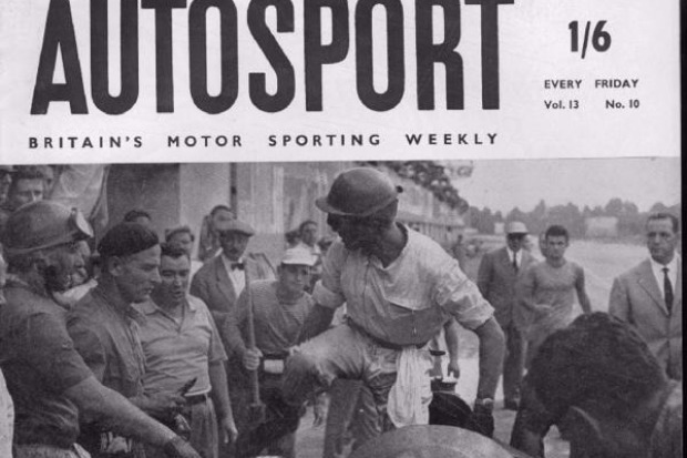 Foto zur News: 1956: Ein Italien-Grand-Prix für die Ewigkeit