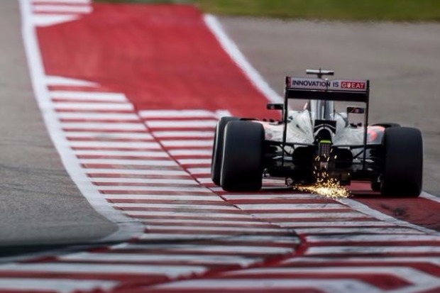 Foto zur News: McLaren & Ferrari: Was ist mit diesen Teams bloß los?