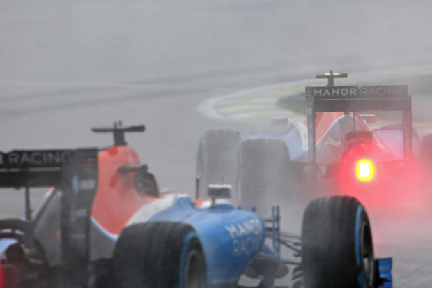 Foto zur News: Gewagte Formel-1-Thesen 2016: Was die Experten sagen (1/2)