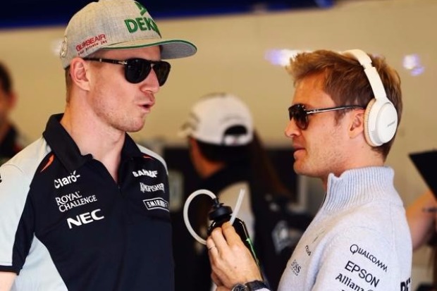 Foto zur News: Rosberg-Nachfolge: Ecclestone wünscht sich Fernando Alonso
