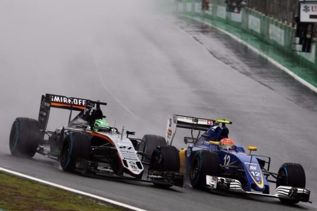 Foto zur News: Formel-1-Wettbewerbsklage: Tag der Entscheidung in Brüssel