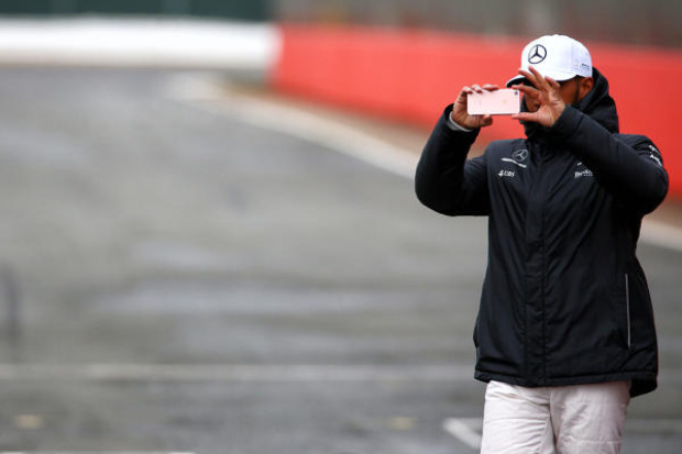 Lewis Hamilton Lewis Hamilton