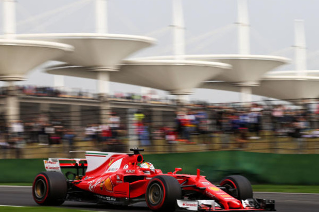 Formel 1: Bottas erstmals auf der Pole