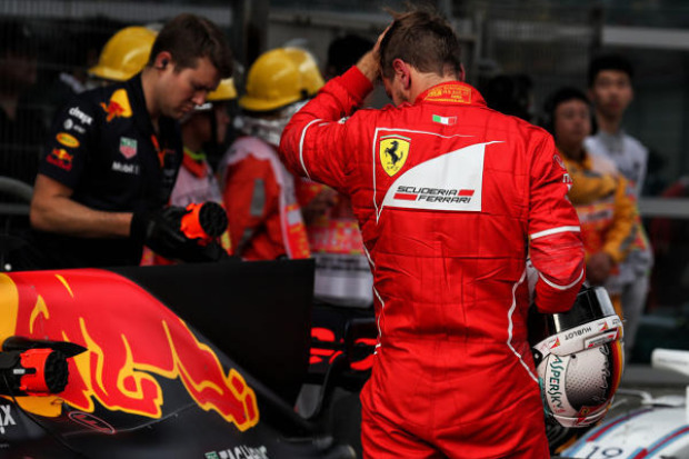 Vettel will in Bahrain Hamiltons Pole-Serie stoppen