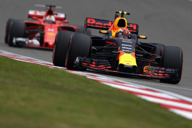 Rennen in Sakhir: Spannung zwischen Hamilton und Vettel steigt