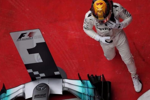 Lewis Hamilton Lewis Hamilton