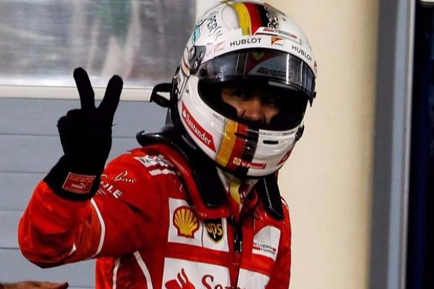 Sebastian Vettel Sebastian Vettel