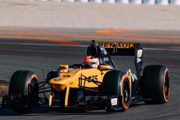 Robert Kubica Robert Kubica