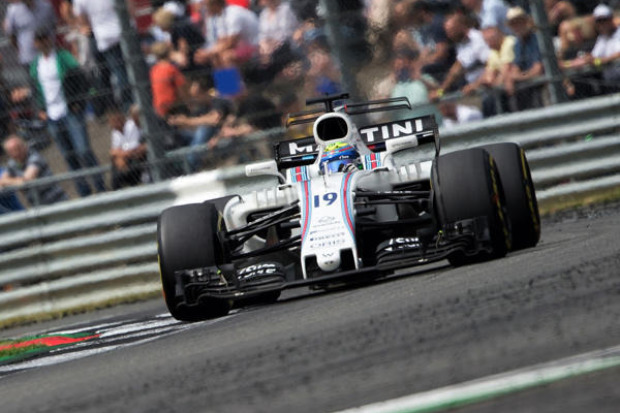 Felipe Massa Felipe Massa