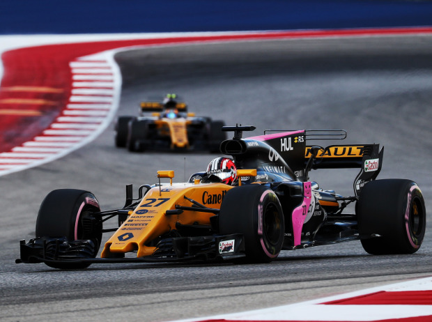 Nico Hülkenberg Nico Hülkenberg