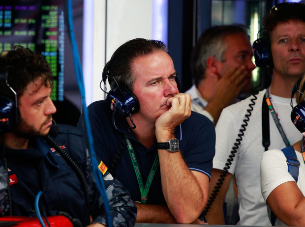 Foto zur News: Verstappen-Vertrag: Nicht so teuer für Red Bull wie Vettel