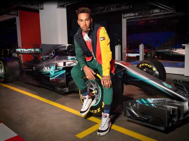 Foto zur News: Kommentar: Was macht Lewis Hamilton nach der Formel 1?