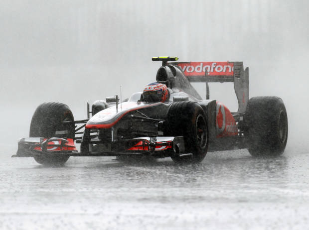 best f1 races of the decade