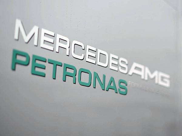 Foto zur News: "Dunkelgraue Grauzone": Welche Strafe für Mercedes?