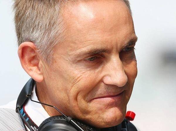 Foto zur News: Whitmarsh und McLaren gehen getrennte Wege