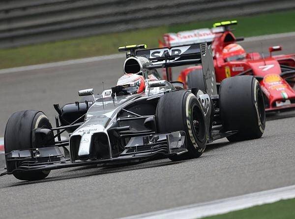 Foto zur News: Boullier: McLaren demnächst wieder zweite Kraft