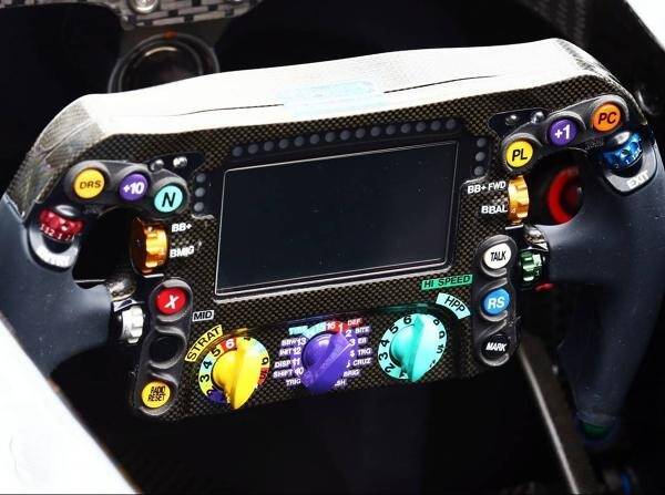 Foto zur News: Rosberg: Der Mann, der Multitasking beherrscht