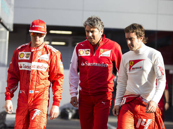 Foto zur News: Ferrari #AND# die Costa Concordia: "Die übliche Katastrophe"