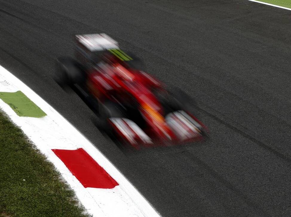 Foto zur News: Kolles: "Der italienische Weg war Ferraris Fehler"