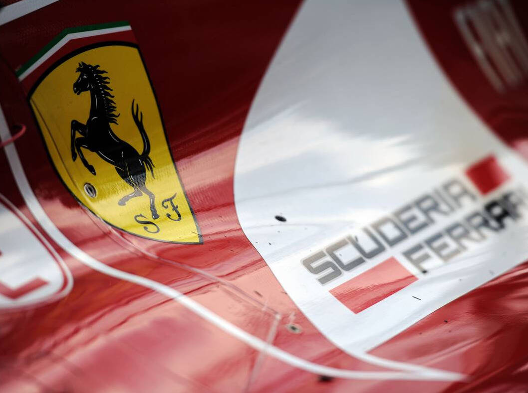 Foto zur News: Ferrari im Nachteil? Skurrile Reaktion auf Fahrtipp-Verbot