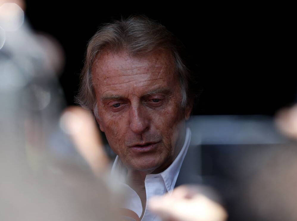 Foto zur News: Ferrari-Boss: Mehr Siege bedeuten nicht mehr verkaufte Autos