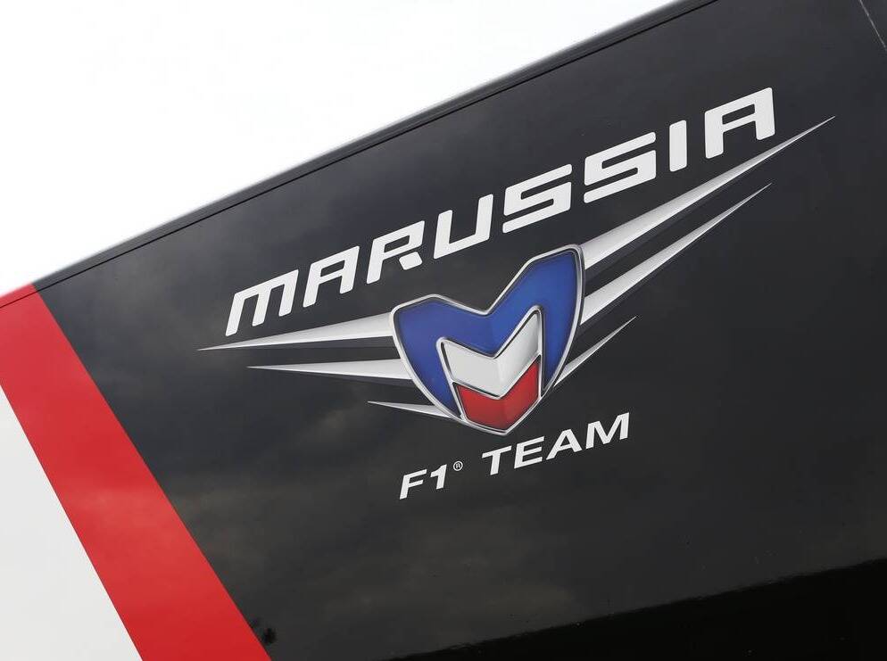 Foto zur News: Marussia: 50 Millionen Investment, McLaren-Junior als Fahrer?