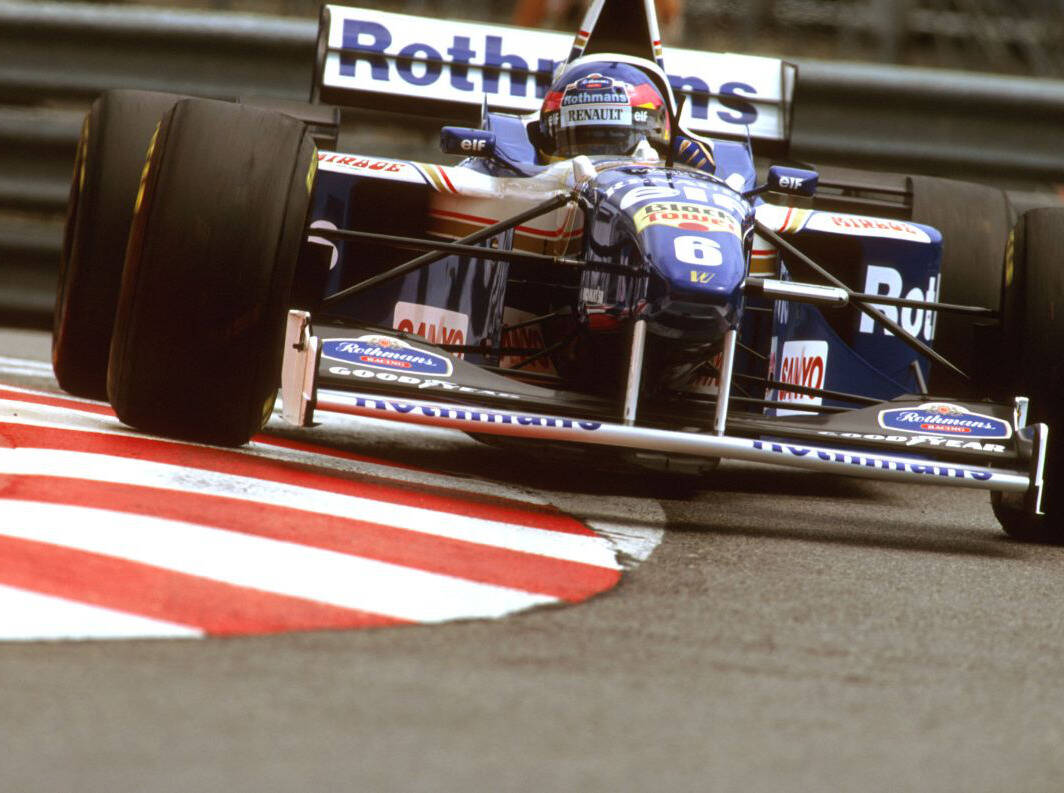 Foto zur News: Kann die Formel 1 von Einfachheit der 1990er-Jahre lernen?