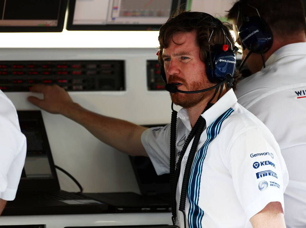 Foto zur News: Williams angriffslustig: Mercedes-Dominanz bald zu Ende?