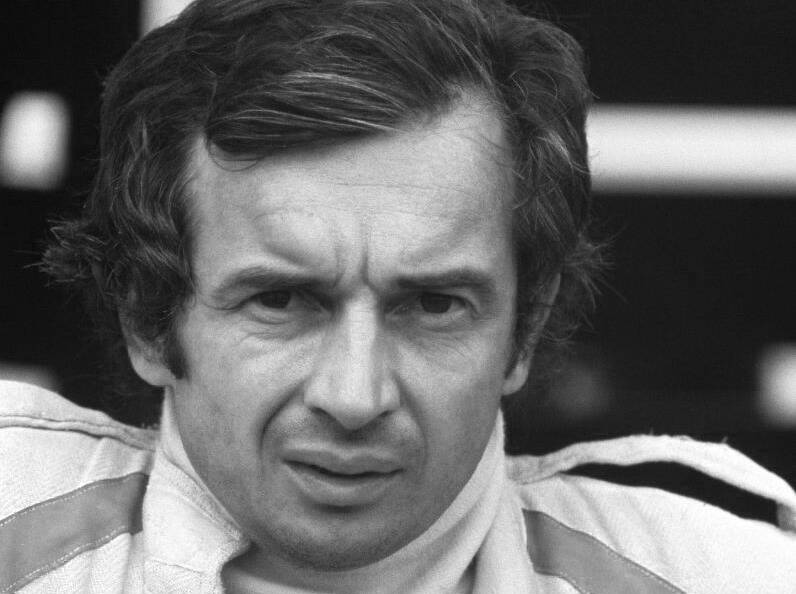 Foto zur News: Ex-Formel-1-Pilot Jean-Pierre Beltoise verstorben