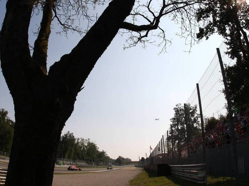 Foto zur News: Rückschlag für Monza: Antrag auf Steuerentlastung gescheitert
