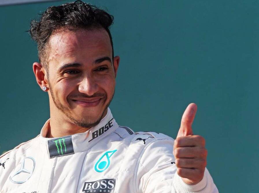 Foto zur News: Lewis Hamilton: Alonso-Stallduell "im Nachhinein gute Zeit"