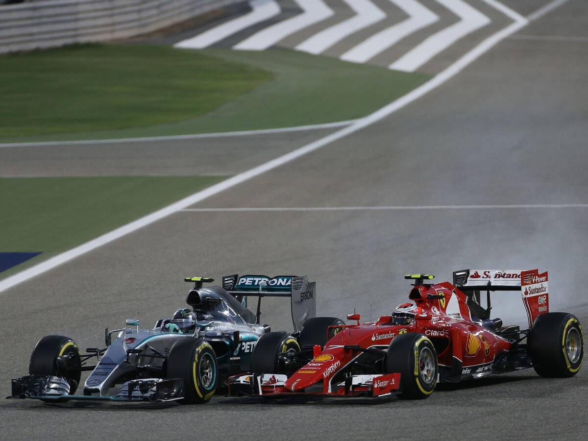 Foto zur News: Ferrari auf Sparkurs: Vorerst kein Token-Einsatz