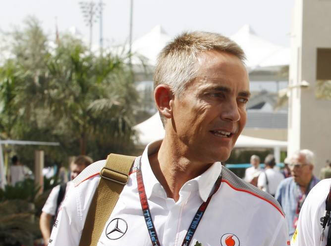 Foto zur News: Ex-McLaren-Teamchef: Formel 1 wird untergehen