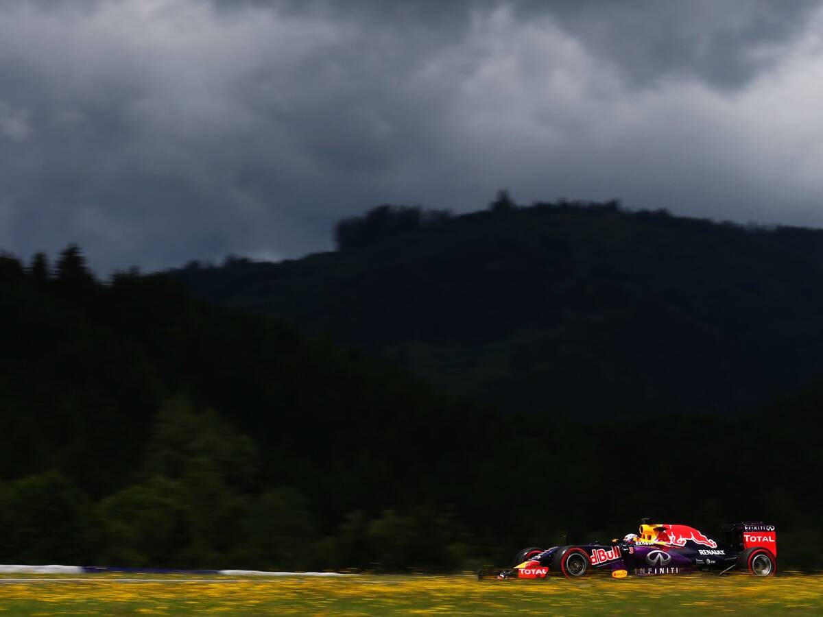 Foto zur News: Force India: Muss Red Bull aussteigen, damit alle aufwachen?