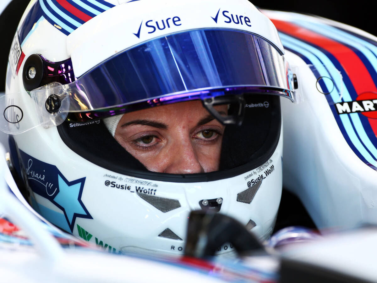 Foto zur News: Wolff befürchtet Formel-1-Aus: "Vielleicht der Realität stellen"