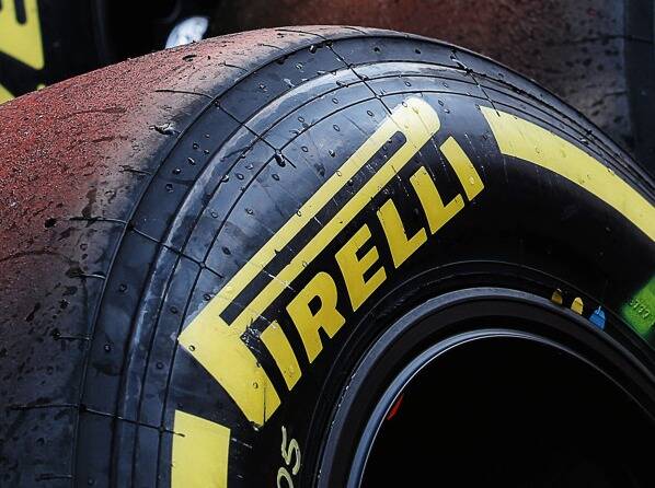 Foto zur News: Pirelli: Bleiben nicht um jeden Preis in der Formel 1