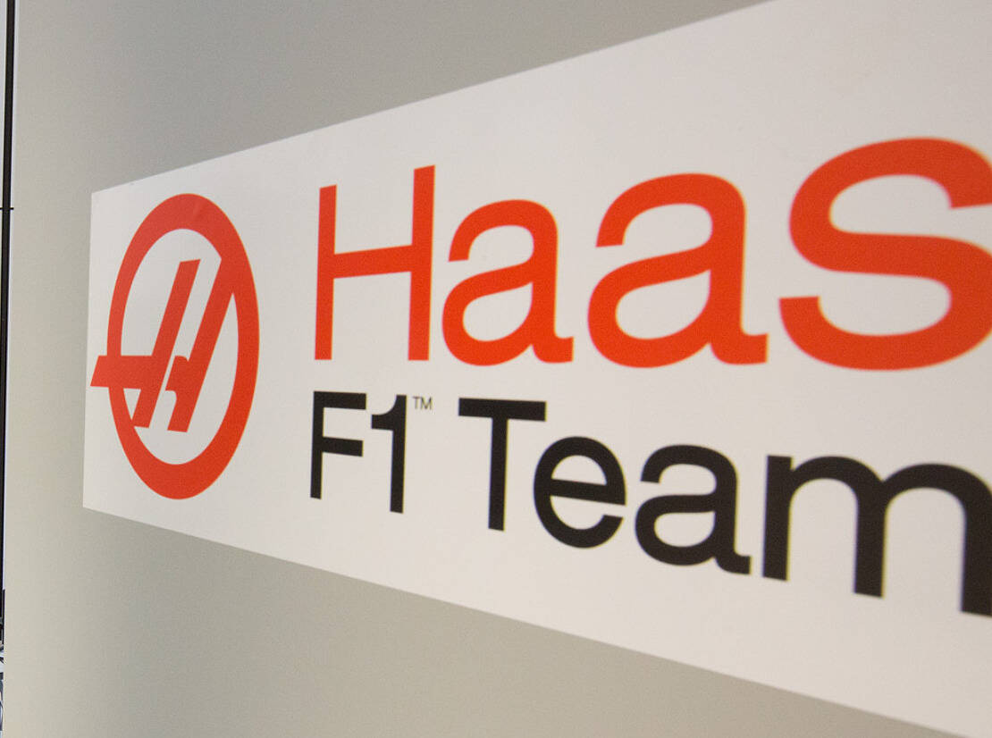 Foto zur News: Manor-Marussias Ziel 2016: Haas in Schach halten