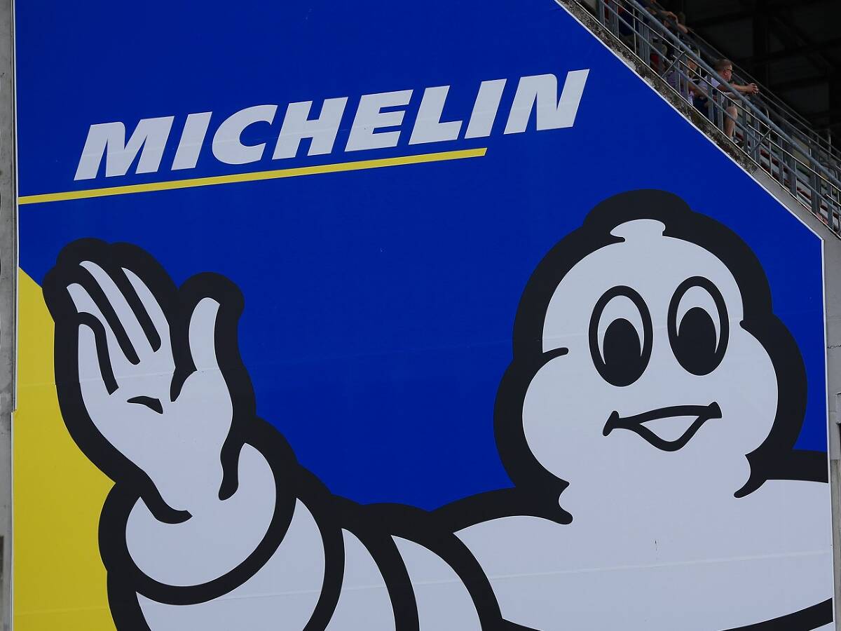 Foto zur News: Michelin gegen Pirelli: Bauen keine Reifen für zehn Runden