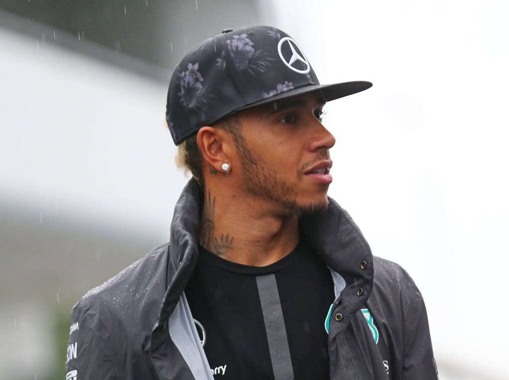 Foto zur News: Bald Streckenarchitekt? Lewis Hamilton kritisiert neue Kurse