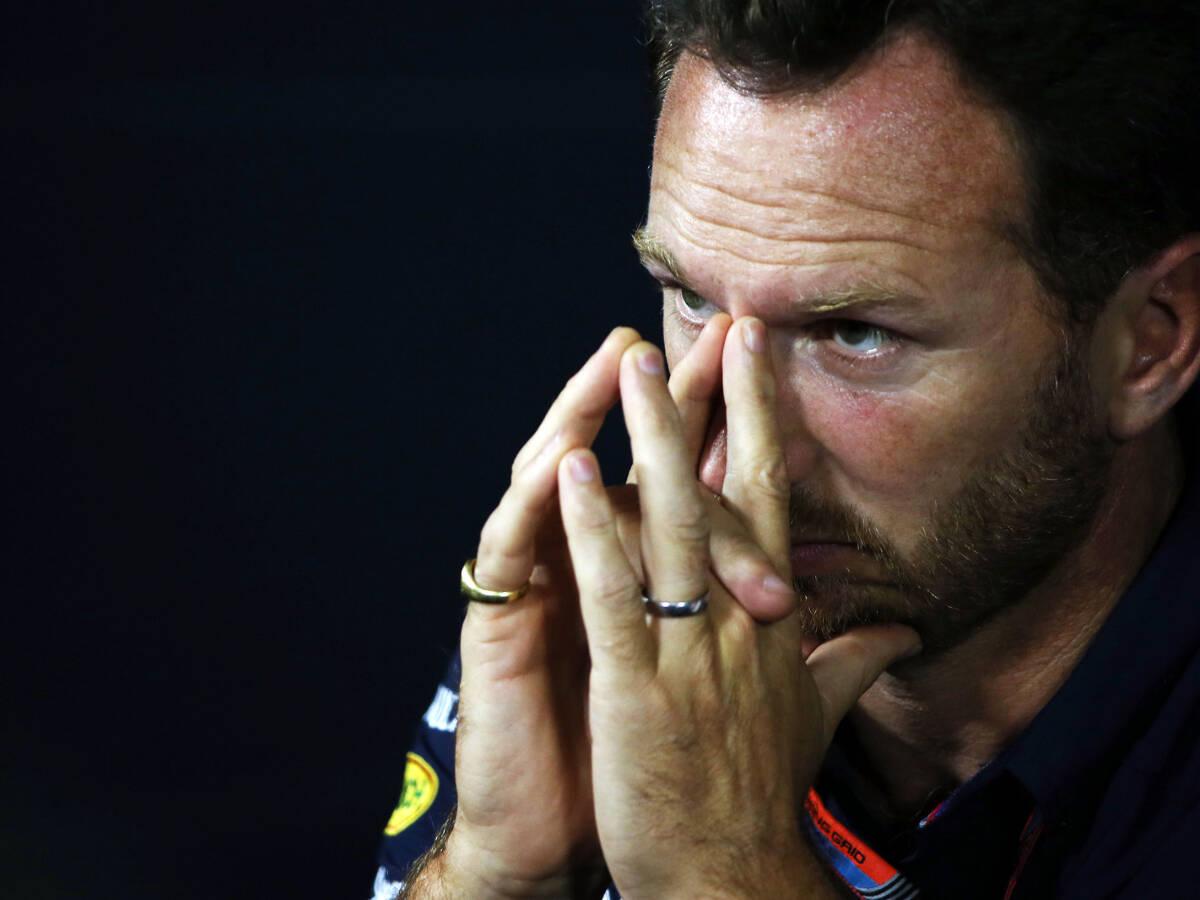Foto zur News: Red Bull stichelt wieder gegen Renault: "Es gab Abneigung"