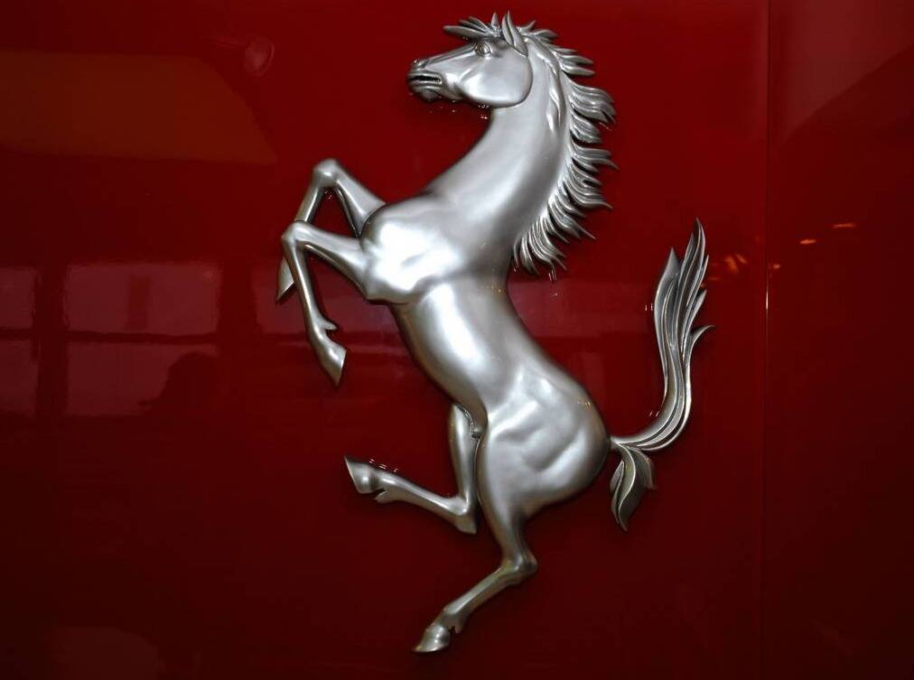 Foto zur News: Ferrari warnt: Formel-1-Misere "Tragödie" für Geschäftszahlen