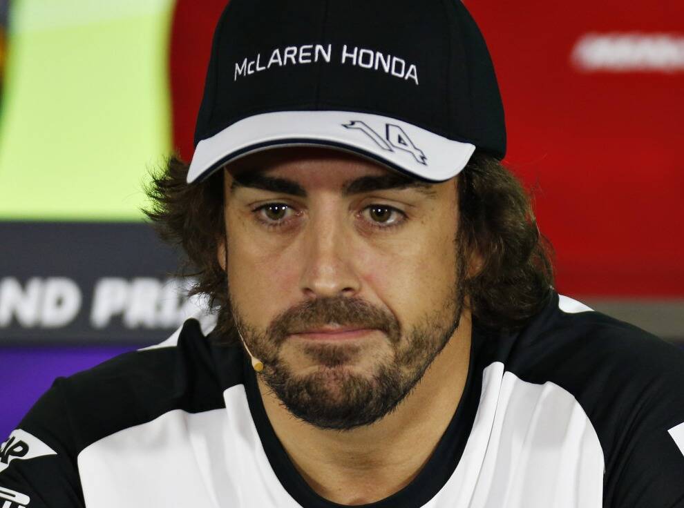 Foto zur News: Wenig Hoffnung: McLaren gibt im Kampf gegen Sauber fast auf