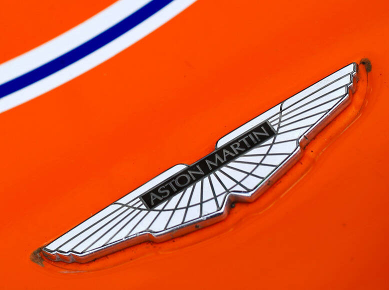 Foto zur News: Force India: Aston-Martin-Deal steht kurz bevor