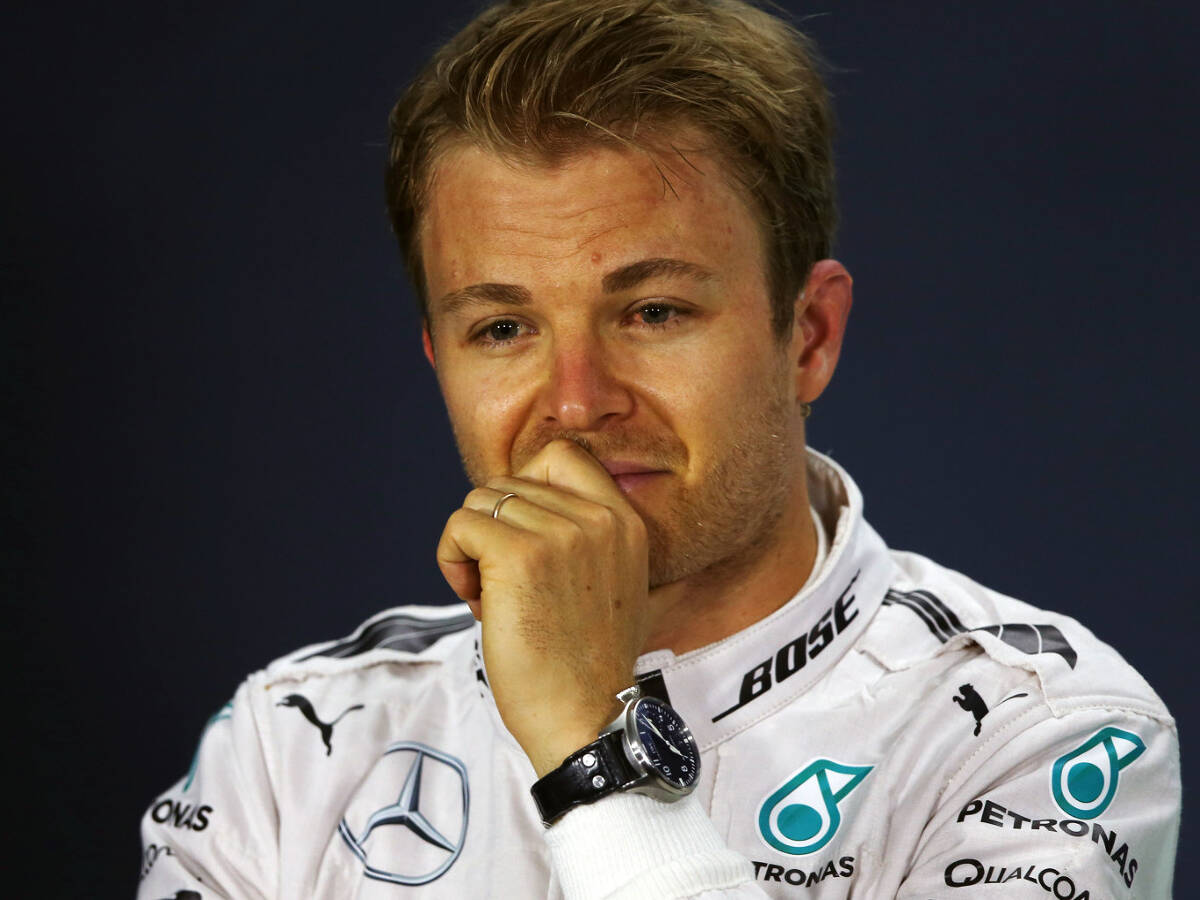 Foto zur News: PanamaPapers: Nico Rosberg soll Briefkastenfirmen nutzen