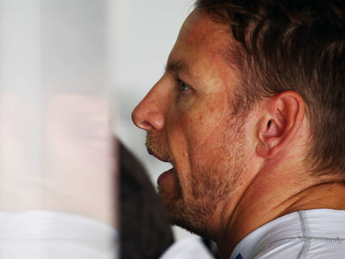 Foto zur News: McLaren frustriert: Im Abstimmungspoker kräftig verzockt