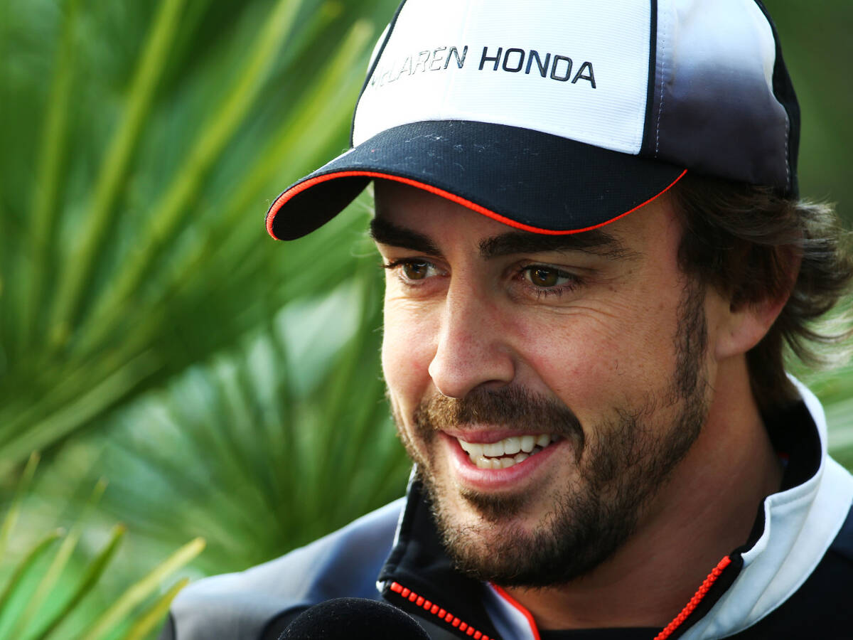 Foto zur News: Honda-Motorenupdate für McLaren in Monaco oder Kanada