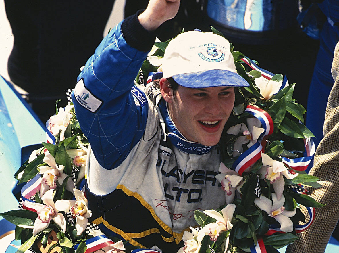 Foto zur News: Villeneuve: Sportlicher Wert des Indy 500 "unglaublich"